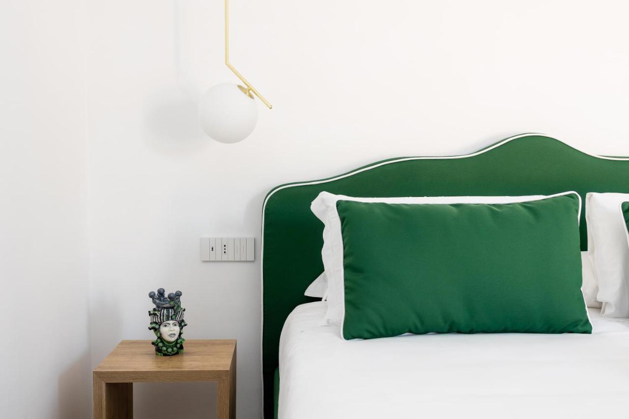 Vittoria Rooms Сорренто Экстерьер фото
