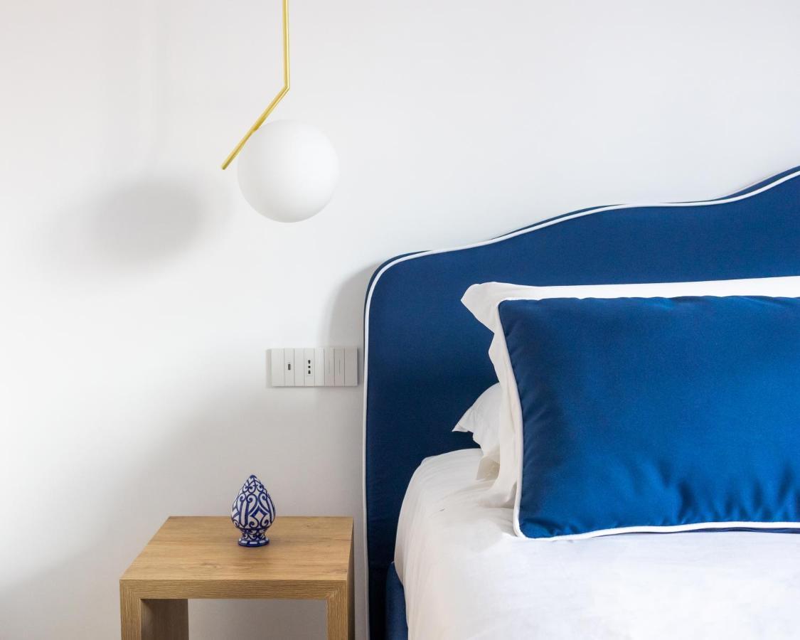Vittoria Rooms Сорренто Экстерьер фото