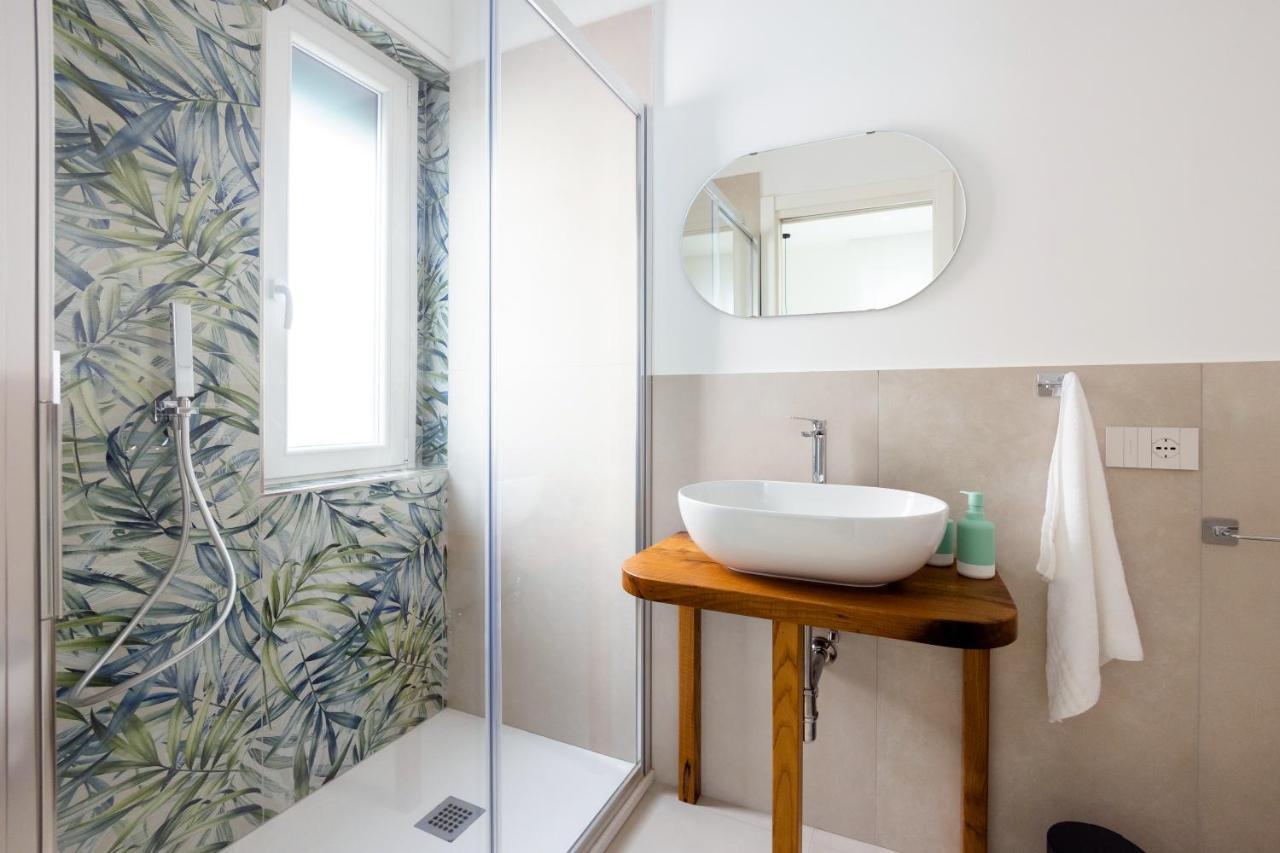 Vittoria Rooms Сорренто Экстерьер фото