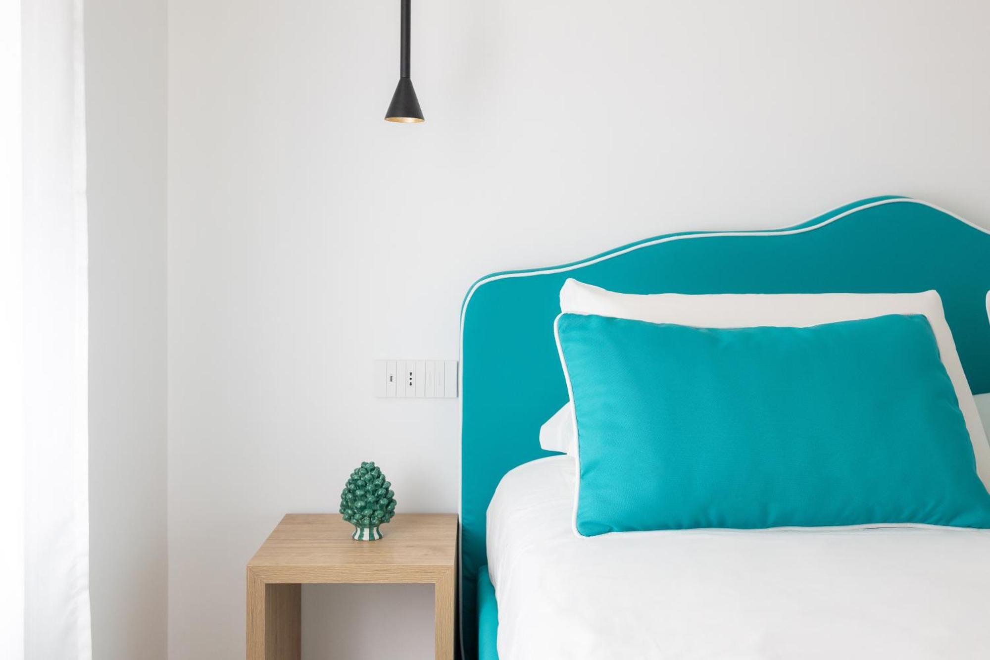 Vittoria Rooms Сорренто Экстерьер фото