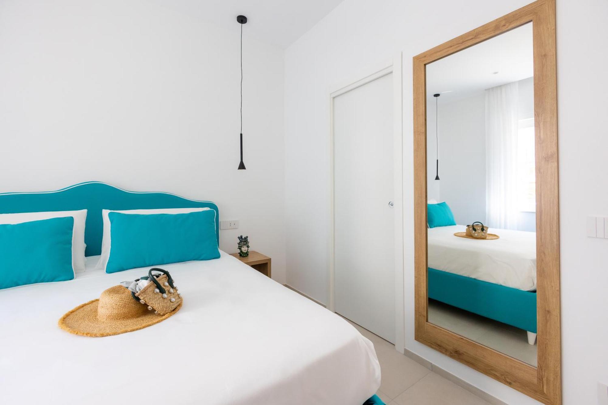 Vittoria Rooms Сорренто Экстерьер фото