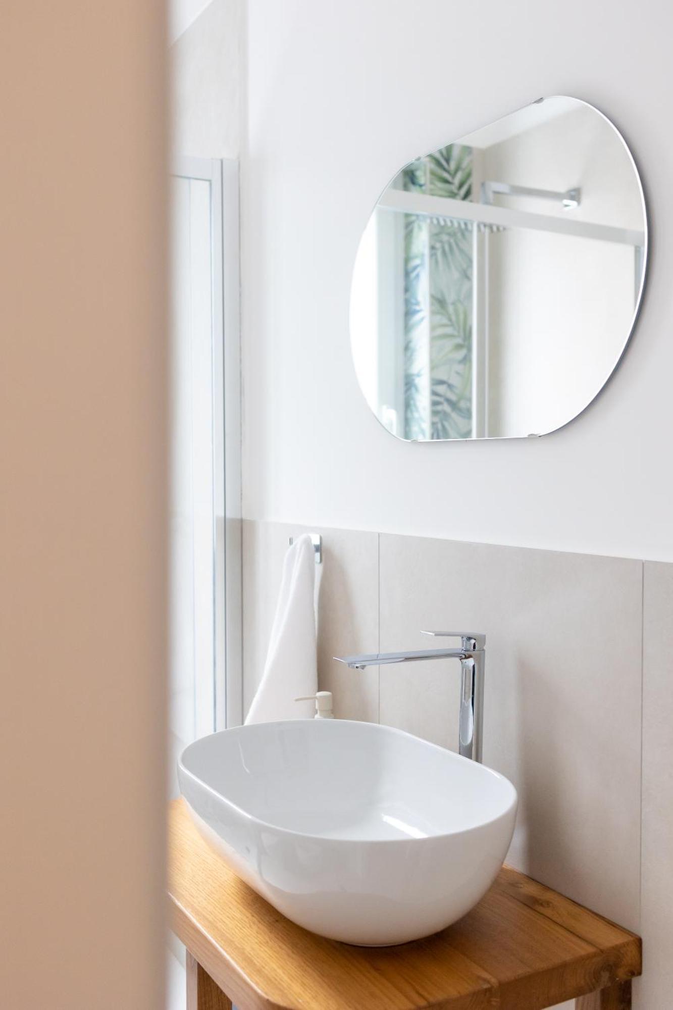 Vittoria Rooms Сорренто Экстерьер фото
